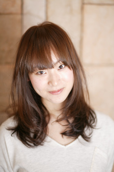 ジューシーcolor