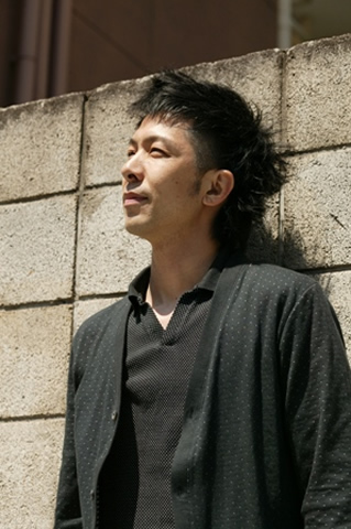 リラックスモード