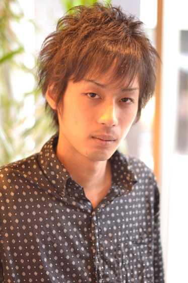 おしゃれモテヘアー