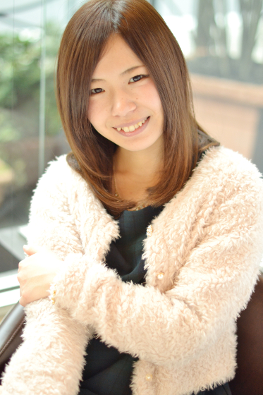 清楚系モテヘアー